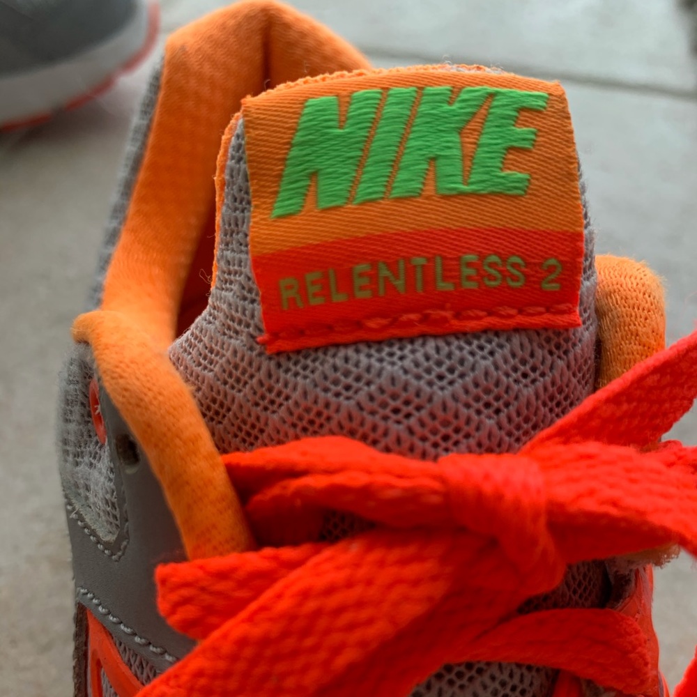 Nike Relentless 2 - Picture 2 of 4